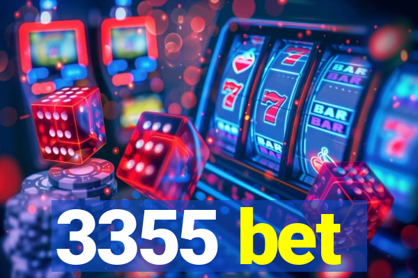 3355 bet